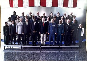 IIADSGOV-PRESIDENT-AT-THE-2023-NDU-REUNION-AND-CONTINUE-MILITARY-LEADERSHIP-SEMINAR-IN-BUDAPEST